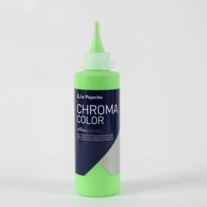 Chroma color cc-25 vert clair