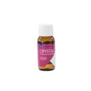 Laque cristal transparente c-15 blanc