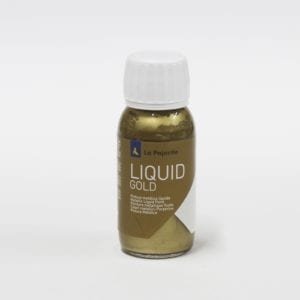 Métal liquide o-01 Or riche