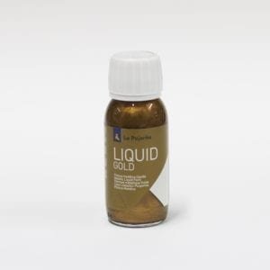 Métal liquide o-09 or ducat