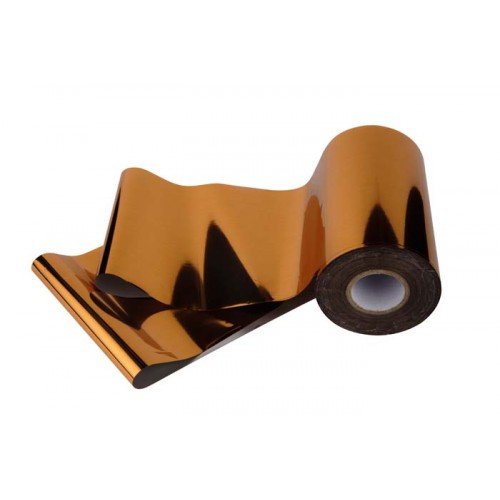 Bronze à feuilles