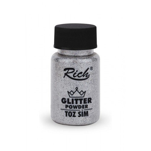 Dust Sim Janjan Silver