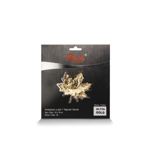 Feuille d'or
