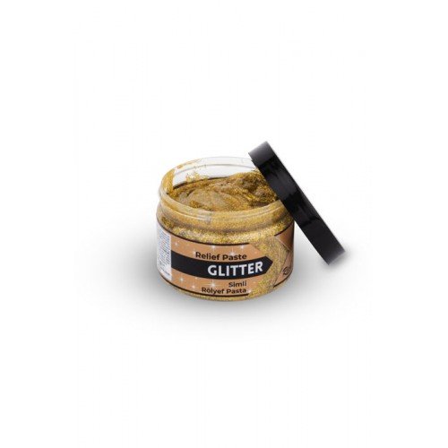 Releyef Pasta Sylline Gold