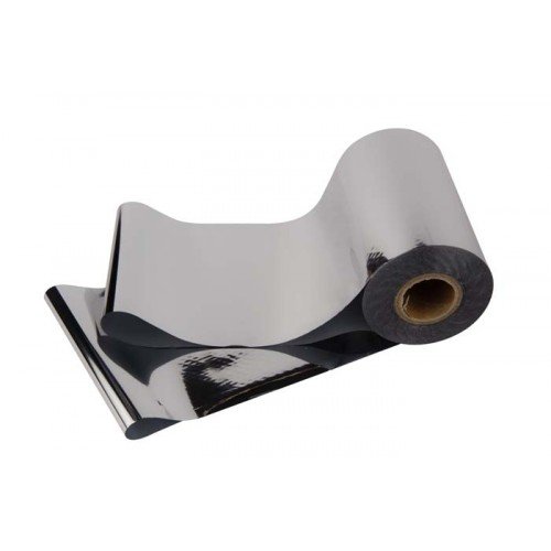 Roll Leaf Silver