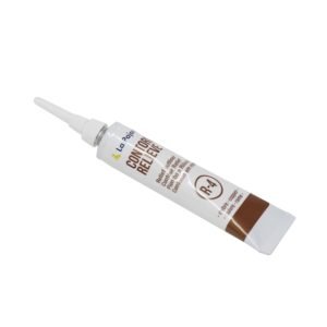 Contour en relief multi-surfaces cuivre